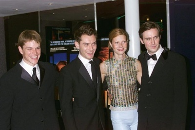 天才瑞普利剧照的剧照