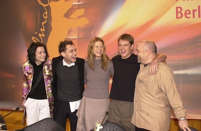 天才瑞普利剧照的剧照