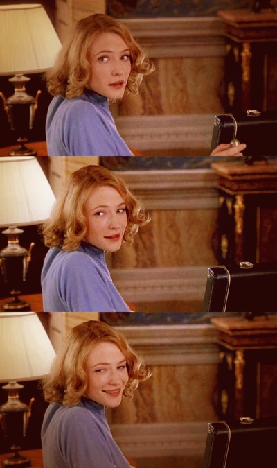 天才瑞普利剧照的剧照