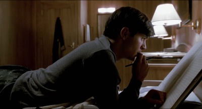 天才瑞普利剧照的剧照