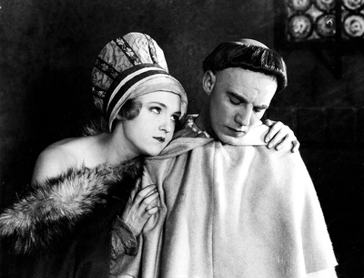 女巫剧照的剧照