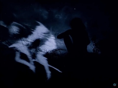 女巫剧照的剧照