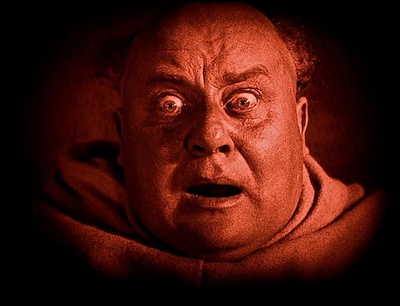 女巫剧照的剧照