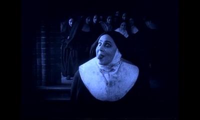 女巫剧照的剧照