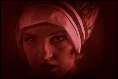 女巫剧照的剧照