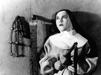 女巫剧照的剧照