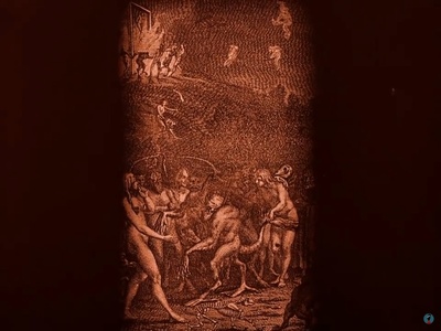 女巫剧照的剧照