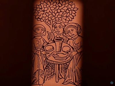 女巫剧照的剧照