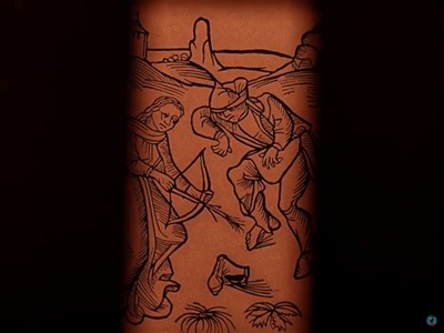 女巫剧照的剧照