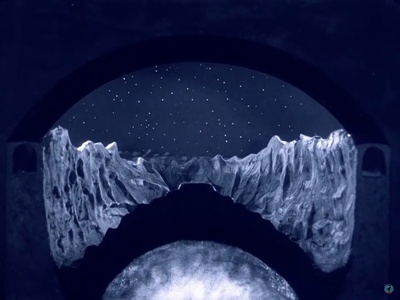 女巫剧照的剧照