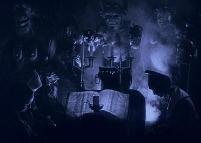 女巫剧照的剧照