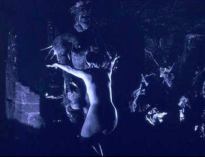 女巫剧照的剧照