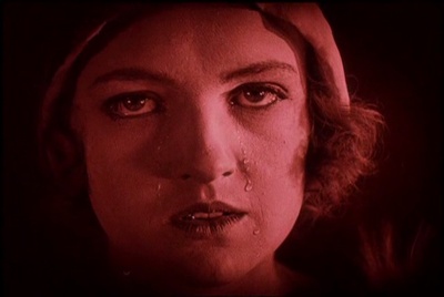 女巫剧照的剧照