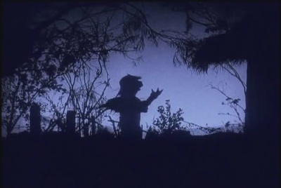 女巫剧照的剧照