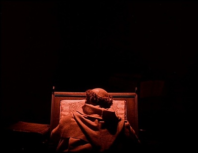 女巫剧照的剧照