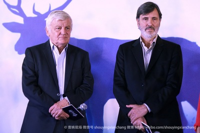 地球四季剧照的剧照