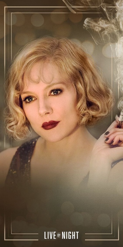 夜色人生剧照的剧照