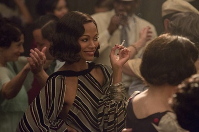 夜色人生剧照的剧照