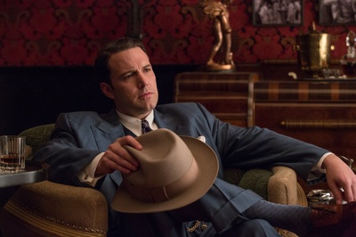 夜色人生剧照的剧照