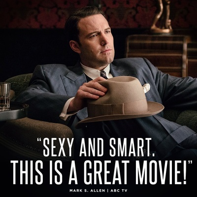 夜色人生剧照的剧照