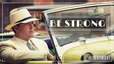 夜色人生剧照的剧照