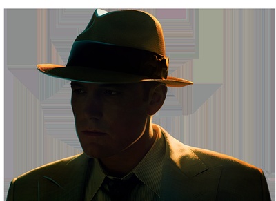 夜色人生剧照的剧照