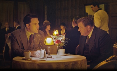 夜色人生剧照的剧照