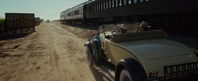 夜色人生剧照的剧照