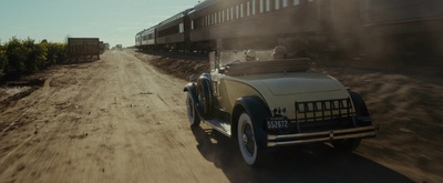 夜色人生剧照的剧照