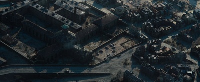 夜色人生剧照的剧照