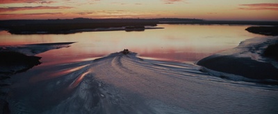 夜色人生剧照的剧照