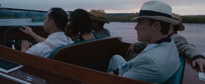 夜色人生剧照的剧照