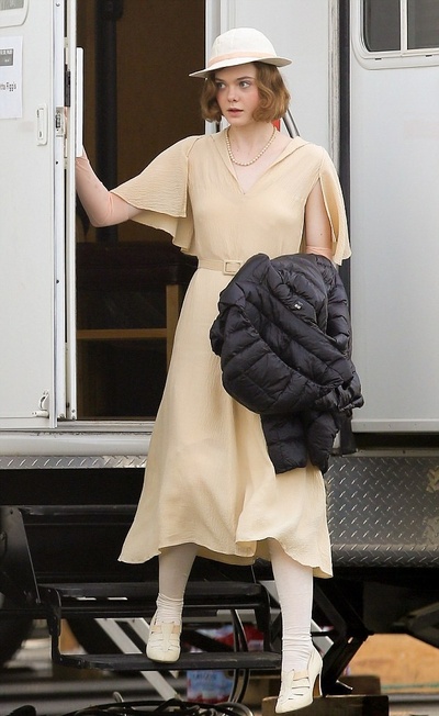 夜色人生剧照的剧照