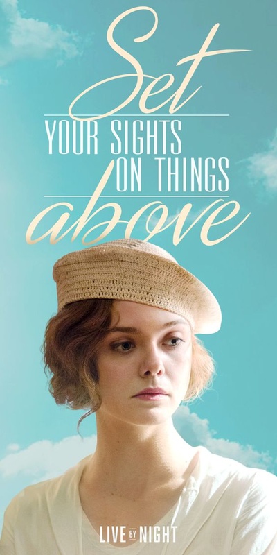 夜色人生剧照的剧照