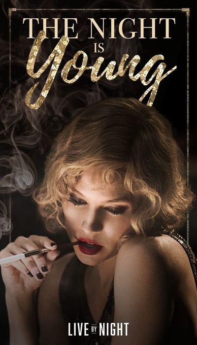 夜色人生剧照的剧照