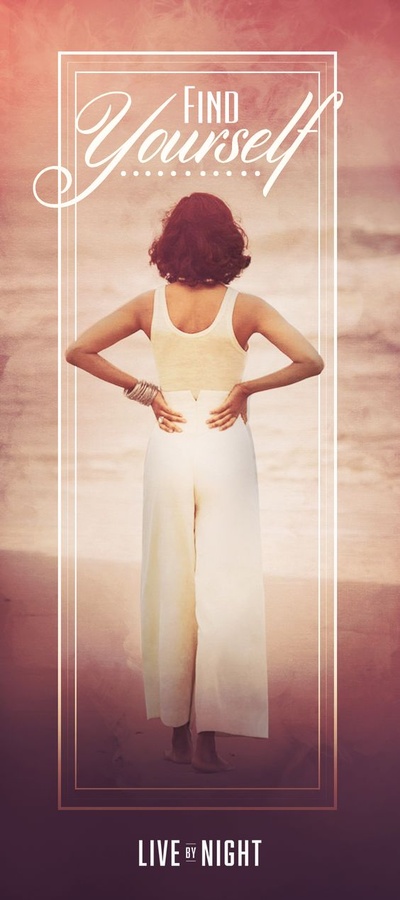 夜色人生剧照的剧照