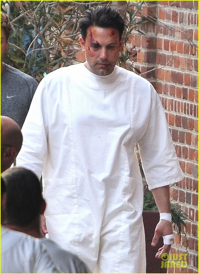 夜色人生剧照的剧照