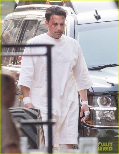 夜色人生剧照的剧照