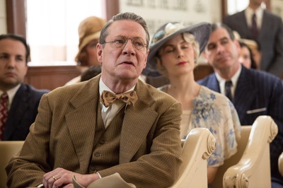 夜色人生剧照的剧照