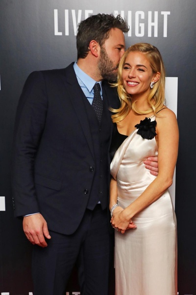 夜色人生剧照的剧照