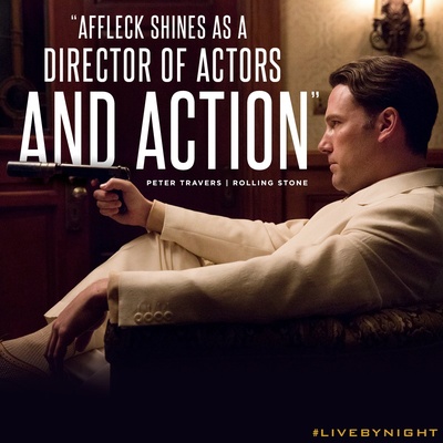 夜色人生剧照的剧照