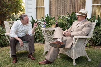 夜色人生剧照的剧照