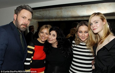 夜色人生剧照的剧照