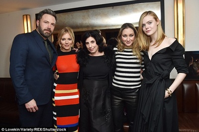 夜色人生剧照的剧照