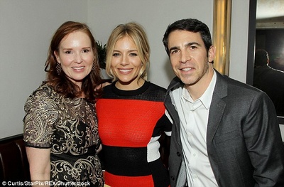 夜色人生剧照的剧照