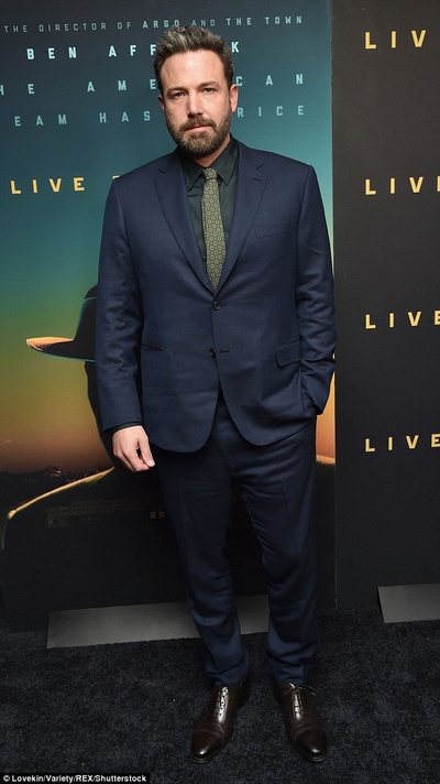 夜色人生剧照的剧照