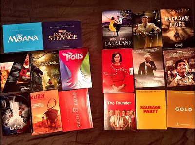 夜色人生剧照的剧照