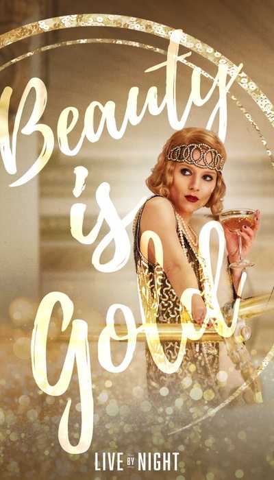 夜色人生剧照的剧照