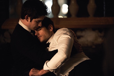 那些人们剧照的剧照