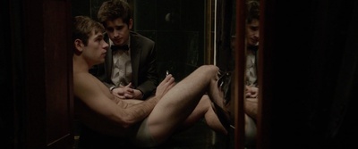 那些人们剧照的剧照